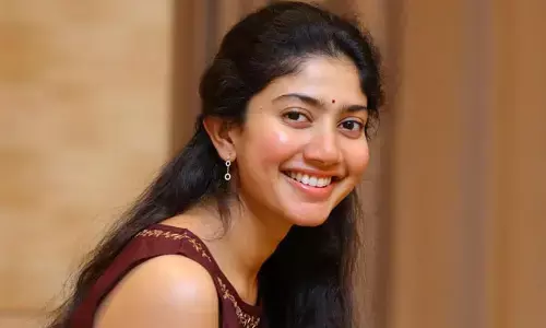 ‘మీటూ’పై సాయిపల్లవి ఇంట్రెస్టింగ్ కామెంట్స్.. అది కూడా వేధింపేనంటూ