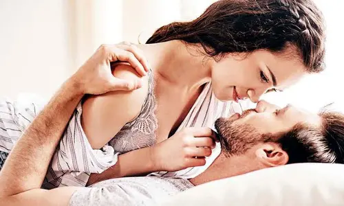 Men: వారానికి రెండు సార్లు శృంగారం.. పురుషులకు బోలెడు లాభాలు!
