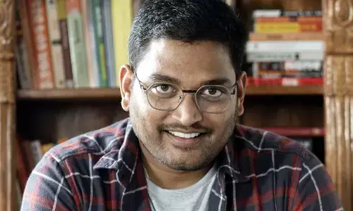 18 ఏళ్లలోపు పిల్లలు ఆ ఎపిసోడ్ చూసినప్పుడు తల్లిదండ్రులు జాగ్రత్తలు తీసుకోండి.. డైరెక్టర్ పోస్ట్