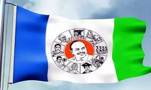 Ap News: దర్శి వైసీపీలో గందరగోళం.. అయినా ఆయనకే బాధ్యతలు!