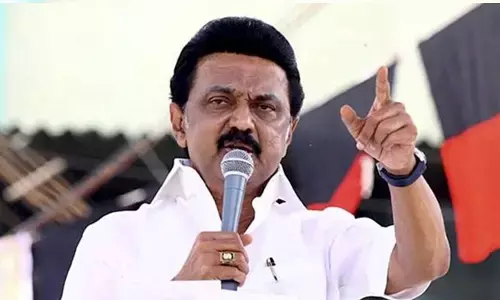 గవర్నర్ వ్వవస్థపై మరోసారి విరుచుకుపడ్డ తమిళనాడు సీఎం స్టాలిన్