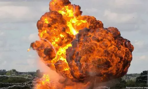 ఆఫ్ఘనిస్తాన్‌లో పేలుడు.. తాలిబన్ గవర్నర్ మృతి