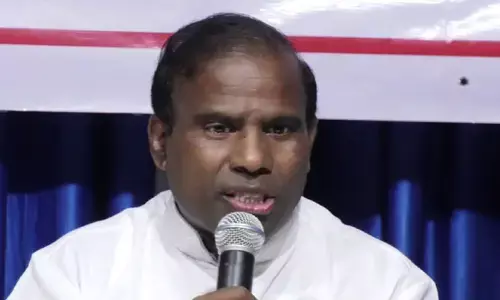 పవన్ కళ్యాణ్‌కు కేసీఆర్ వెయ్యి కోట్ల ఆఫర్: కేఏ పాల్ సంచలన వ్యాఖ్యలు