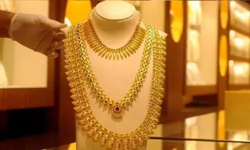 మళ్లీ రూ. 60 వేల మార్క్‌కు చేరిన బంగారం ధరలు!