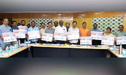 నగర ప్రయాణికులకు భారీ గుడ్ న్యూస్.. మరో బంపర్ ఆఫ‌ర్‌ ప్రకటించిన TSRTC..!