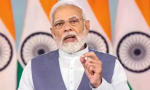 వారే దర్యాప్తు సంస్థలకు భయపడతారు.. ప్రతిపక్షాల లేఖలకు బీజేపీ కౌంటర్
