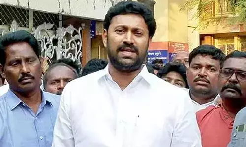 Ys Viveka Murder Case: ఎంపీ అవినాష్‌ను అరెస్ట్ చేస్తారా!
