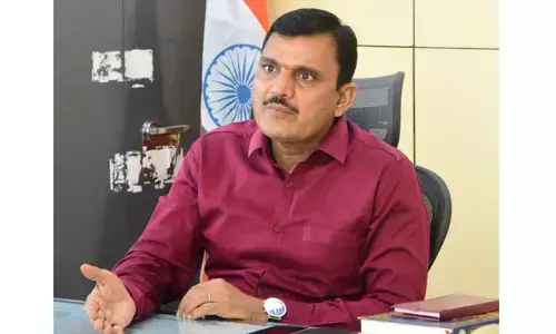 సభ్యత్వ నమోదును వేగవంతం చేయాలి: జిల్లా కలెక్టర్ డాక్టర్ శరత్