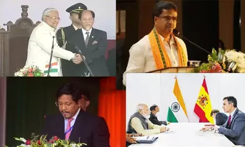 కరెంట్ అఫైర్స్: 9-3-2023