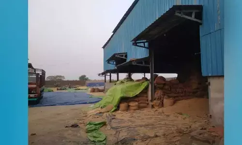 గడువు పెంచుతున్నా.. పూర్తికాని సీఎంఆర్..