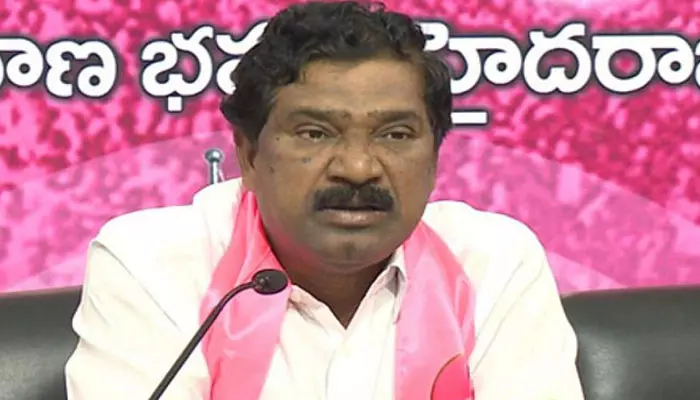 BRS MLA తాటికొండ రాజయ్య సంచలన వ్యాఖ్యలు