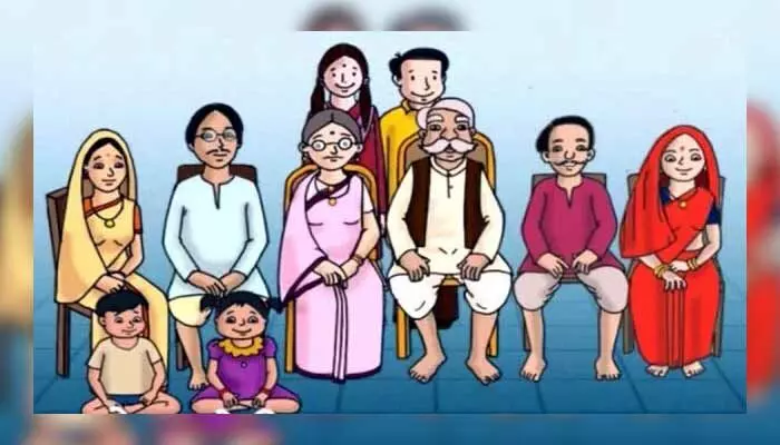 సోషియాలజీ (పేపర్ -2, గ్రూప్ -2 స్పెషల్) సోషియాలజీ (పేపర్ -2, గ్రూప్ -2 స్పెషల్)