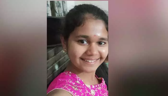 ఇంటర్ విద్యార్థి ఆత్మహత్య.. ఇంటర్ విద్యార్థి ఆత్మహత్య..