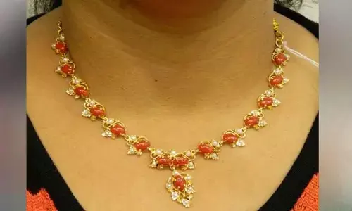 పగడాలు అంటే సముద్ర జీవా..?