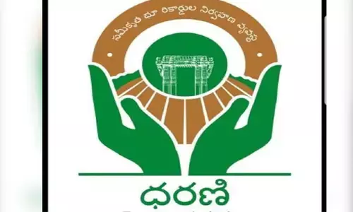 ధరణిపై కాంగ్రెస్ ఫోకస్..సమస్యలు గుర్తిస్తూ ప్రజల్లోకి..