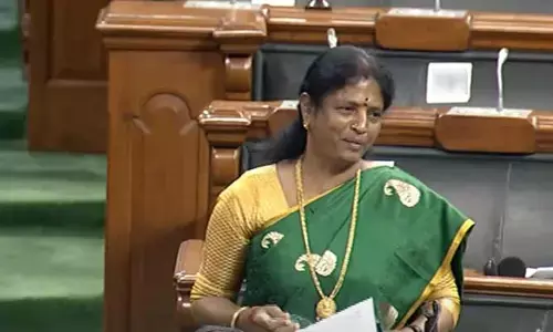 గీత‌మ్మా.... మీరు రావాల‌మ్మా..!