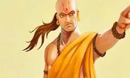 చాణక్య నీతి : ఆ విషయంలో పురుషులకంటే స్త్రీలకే కోరికలు ఎక్కువంట
