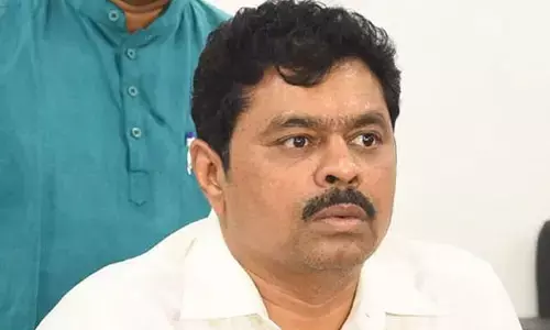 బీటెక్ రవిని పోలీసులే చంపేందుకు ప్లాన్..కేంద్రానికి ఫిర్యాదు చేస్తా: సీఎం రమేశ్