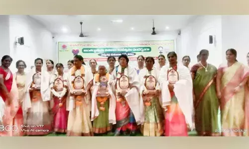 పెన్షనర్ల కుటుంబ ఆత్మయ సమ్మేళనం..