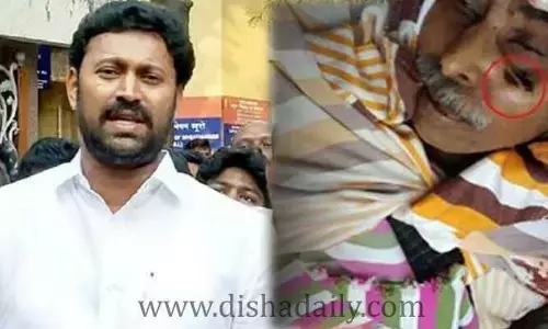 Breaking: ఆస్తుల కోసమే వివేకా హత్య.. సంచలన విషయం చెప్పిన అవినాశ్ రెడ్డి