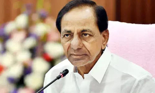 బిగ్ న్యూస్: ఢిల్లీ లిక్కర్ స్కామ్‌ను డైవర్ట్ చేసేందుకు సీఎం KCR మాస్టర్ ప్లాన్..!