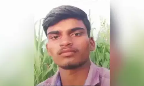 చెరువులో మునిగి గొర్రెల కాపరి మృతి