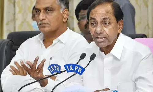 రాష్ట్రంలో ముందస్తు ఎన్నికలపై సీఎం కేసీఆర్ క్లారిటీ