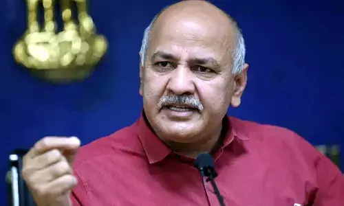 సిసోడియాకు మార్చి 17 వరకు ఈడీ కస్టడీ!