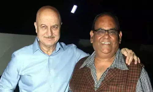 45ఏళ్ల స్నేహాన్ని విడదీసిన మరణం.. స్నేహితుడి శవం పక్కనే హీరో