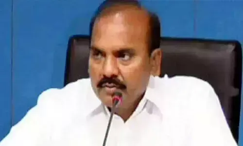 Pathipati Pullarao: మంత్రులు, ఎమ్మెల్యేలు దోచేస్తున్నారు..