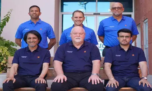 అంతర్జాతీయ క్రికెట్‌ను కాపాడుకోవాలి: మెరిల్‌బోన్ క్రికెట్ క్లబ్