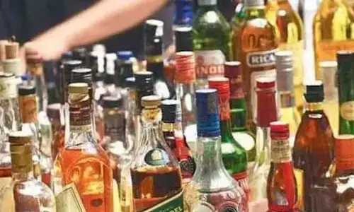 Ap News: మూడు రోజుల పాటు వైన్ షాపులు మూసివేత