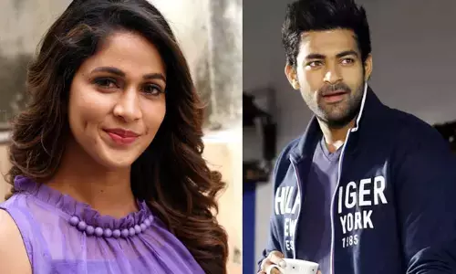 మెగా వారసుడితో ఎఫైర్‌పై లావణ్య క్లారిటీ