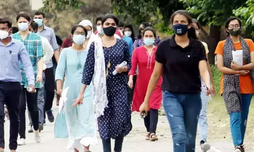 సివిల్స్ అభ్యర్థులకు శుభవార్త
