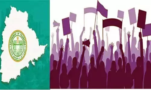 ఫ్రెండ్లీ సర్కార్ ఉండేది ఇలాగేనా?
