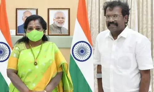 ఎమ్మెల్యే రాజయ్యను బర్తరఫ్​చేయాలి: జడ్సన్
