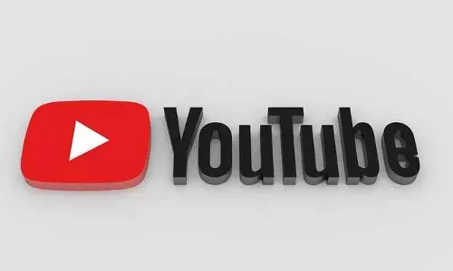 6 యూట్యూబ్ చానళ్లపై నిషేధం