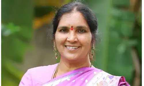 దక్షణ మధ్య రైల్వే హైదరాబాద్ డివిజన్ కమిటీ సభ్యురాలిగా పద్మాదేవేందర్ రెడ్డి