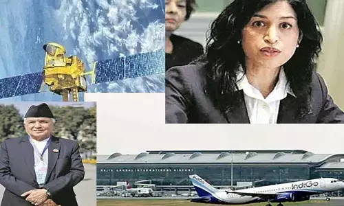 లేటెస్ట్ కరెంట్ అఫైర్స్ : (యూపీఎస్సీ, టీఎస్‌పీఎస్సీ, ఏపీపీఎస్సీ, ఎస్ఎస్సీ.. )