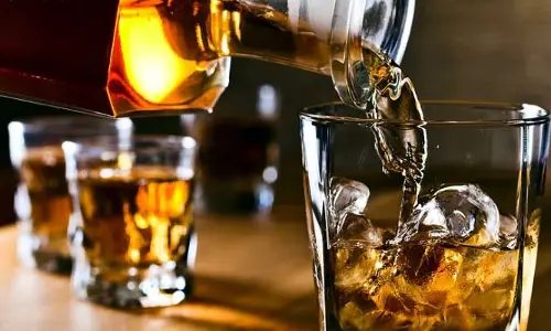 HYD: మందుబాబులకు బ్యాడ్ న్యూస్