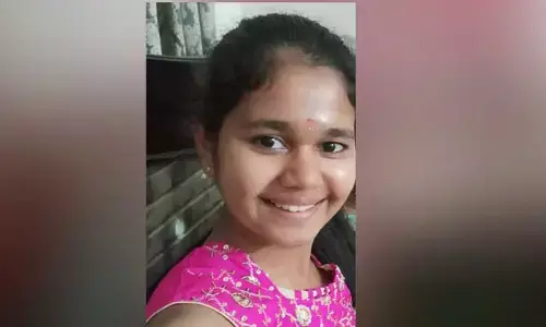 ఇంటర్ విద్యార్థి ఆత్మహత్య..