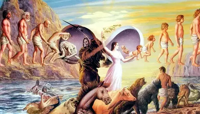Karma Siddhantam: కర్మ అంటే ఏమిటి? కర్మ సిద్ధాంతం నిజమేనా? Karma Siddhantam: కర్మ అంటే ఏమిటి? కర్మ సిద్ధాంతం నిజమేనా?