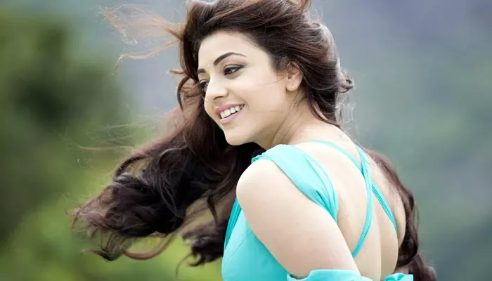 సినిమాలకు గుడ్ బై చెప్పనున్న Kajal Aggarwal?