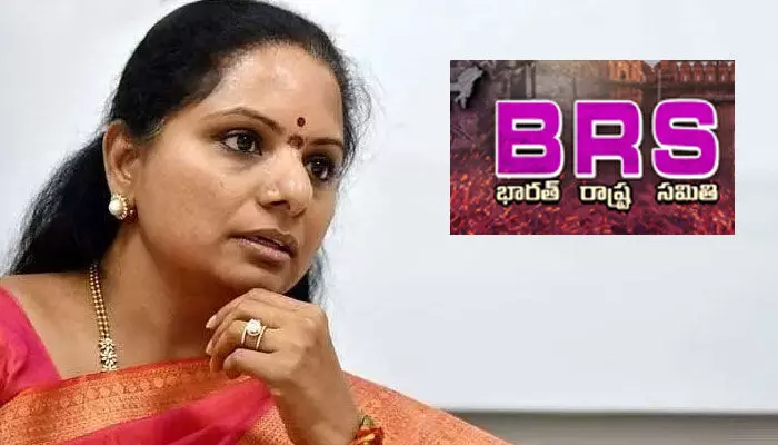 బ్రేకింగ్: కవిత అరెస్ట్ అయితే భారీ ప్లాన్కు సిద్ధం అవుతోన్న బీఆర్ఎస్..? బ్రేకింగ్: కవిత అరెస్ట్ అయితే భారీ ప్లాన్కు సిద్ధం అవుతోన్న బీఆర్ఎస్..?