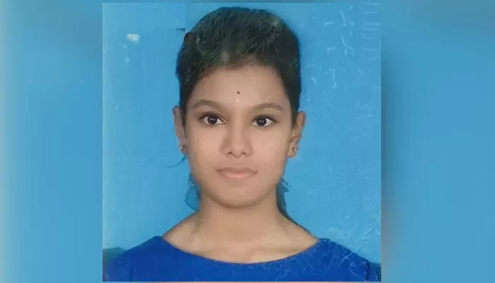 బోయిన్ పల్లిలో యువతి అదృశ్యం బోయిన్ పల్లిలో యువతి అదృశ్యం