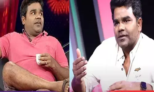 వాళ్ల కారణంగానే జబర్దస్త్‌ను వదిలేశా.. వేణు యెల్దండి షాకింగ్ కామెంట్స్?