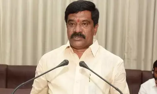 కవితమ్మా ధైర్యంగా ఉండండి: మంత్రి వేముల ప్రశాంత్ రెడ్డి
