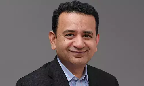 ఇన్ఫోసిస్ ప్రెసిడెంట్ మోహిత్ జోషి రాజీనామా