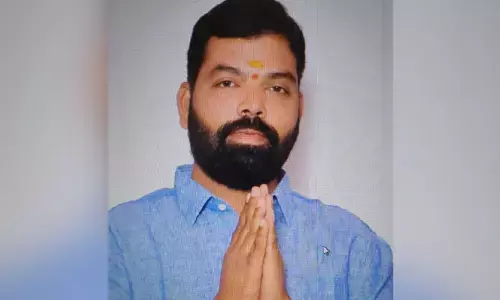 అది జరగకపోతే.. నా చావుకు డిపిఓ, ఎంపీడీవోలే కారణం.. గ్రామ సర్పంచ్ ఆడియో