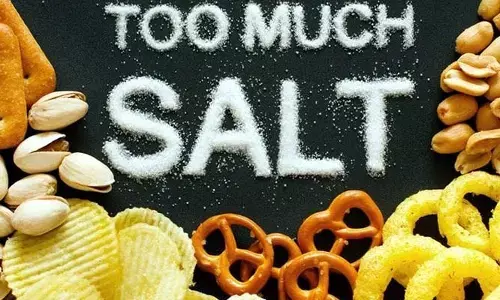 Processed Foods: ప్రాసెసింగ్ ఫుడ్స్ అకాల మరణానికి దారితీస్తాయా?